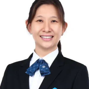 NEO LAY KUAN (HAZELINE NEO)