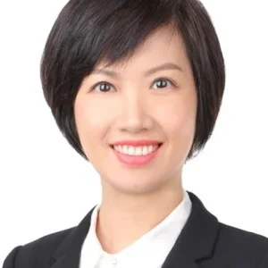 JOSEPHINE LOH YEN LEE