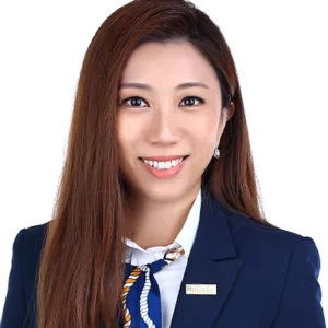 LIM MIAO THIAN (MELODY LIM)