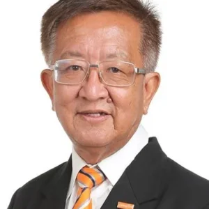 POON KNG LEE (MELVIN)