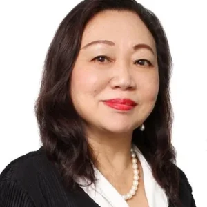 THAM SEOK GEK CORINNE (Corinne Tham)