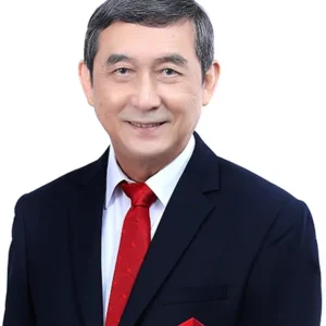KOH KAY TEE (VICTOR KOH)