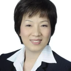 TAY SWEE YOOK (LYNN TAY)