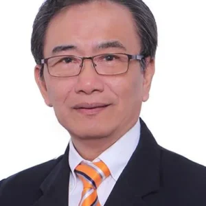 QUEK HUNG SENG (PETER)
