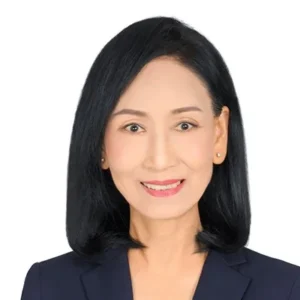 KUA YEN CHEUN (HEIDI)