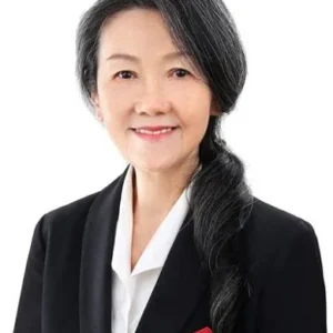 BAN HUI LAN (LAURA BAN)