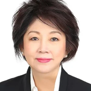 PHUA CHENG HUA (ALICE)