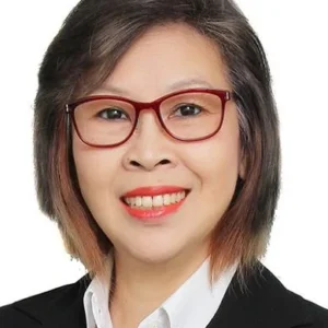 HO KWUN MEE (CHRISTINA)