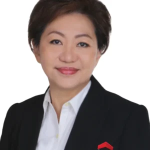 TAN SEOK TIAN DOREEN