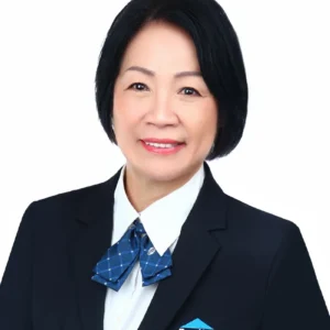 LOH SIEW CHOO (BETTY)