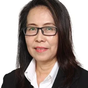 LEE LAY LIAN (GERALDINE)