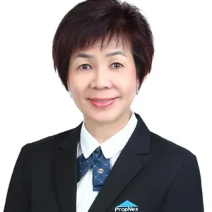 TOK SOH TIN (SUSAN)