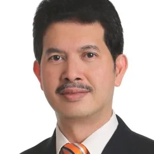 SYED ABDULLAH BIN SYED MANSOR (SY ABDULLAH BSM)