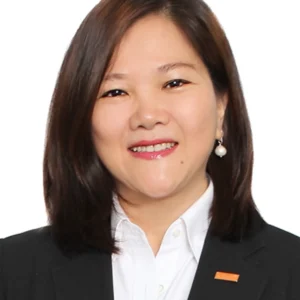 KOH GEK KIANG (AMELIA)