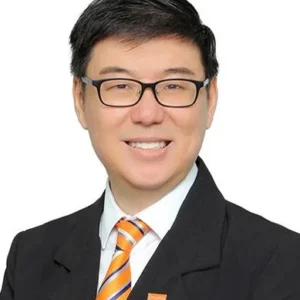 HO PENG FUN (BENSON)