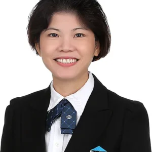 LEONG YOKE SIM (MICHELLE LEONG)