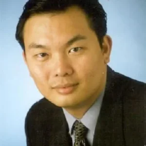 LOUIS KOK HOONG HUA