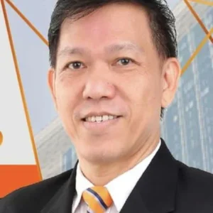 KUEH CHEE MENG (DEREK)