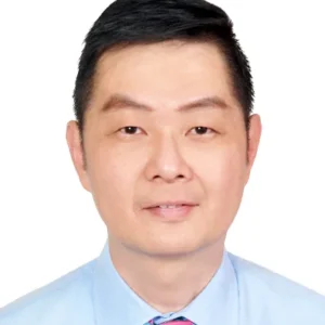 YEONG WEE CHAW (YANG WEI ZHAO)