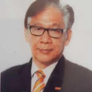 CHIA KUM HOONG (CHARLIE)