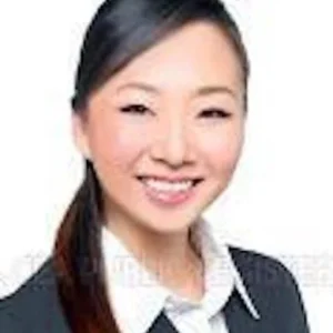 CHEW PEI JUIN, SHARON