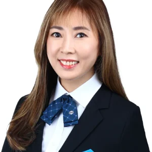 JACQUELINE LEE SWEE LING (JACQUELINE LEE)