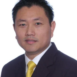 SIOW FE SIONG (MARC)