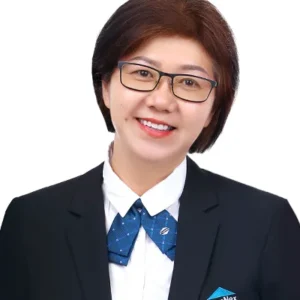 KHOO EAN LIN (ALLY KHOO)