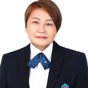 LAI LEE YEN (GEORGETTE LAI)