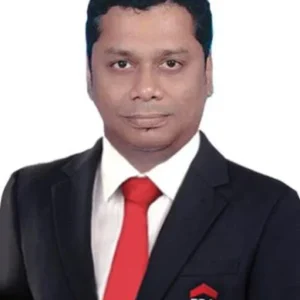 DAVE BARUCH PERIAN. GK (DAVE BARUCH)