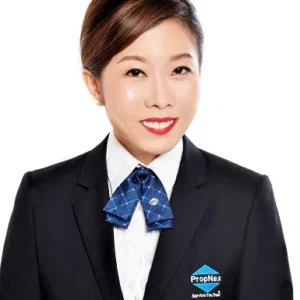 LEOW SIOK HOON, ZANN (ZANN LEOW)