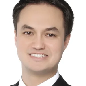 THEO HARRIS DAVIES (THEO DAVIES)