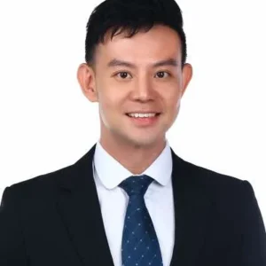 CHENG FUCHEN (ALEX CHENG)