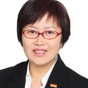 THAM YOKE YENG (KELLY)