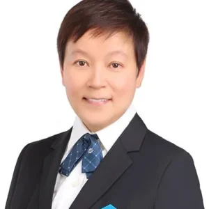 CHEN MAY FANG MONA (MONA CHEN)