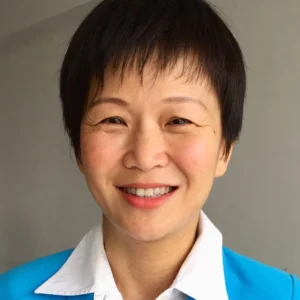 HENG KUE HOON (LORA LEE)