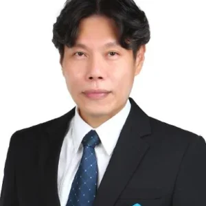 PAUL JOE LIM SIAO HUA (Paul Lim)