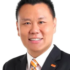 OW CHEE KEONG (JAMES OW)