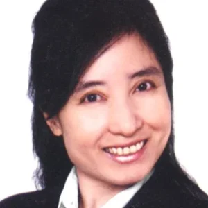 TAY SOO HWA JUDY FRANCISCA