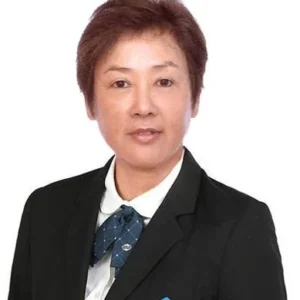 KIM GUM-SUK (HELEN)