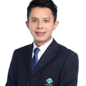 NELSON TOH TECK LAUW (NELSON TOH)