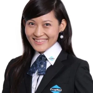 HAO JINGSHUANG (JESSIE HAO)