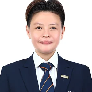 SHARON SZE MIAO CHIAN (SHARON SZE)