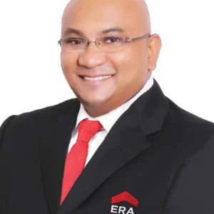 GASPER GERALD (GERALD GASPER)