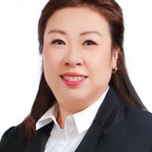 JUITA SUTJIAWAN (JUITA TAN)