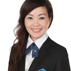 CHOW MEE CHIEN (JANE)