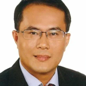 ONG SEE YAP (THOMAS)