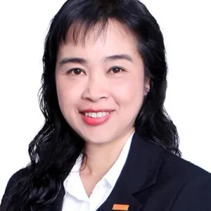 WONG YIN KUAN (WINNIE)