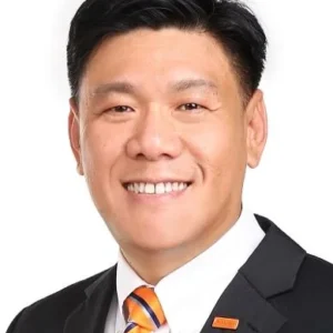 TAY KOK LEONG (GEORGE)