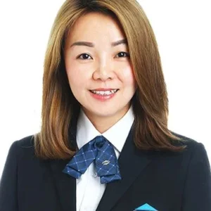 LIM CHENG KWEI (LILY LIM)